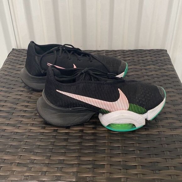 Nike air zoom super rep women’s size 7.5 ￼ - Picture 1 of 6